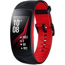 Samsung Gear Fit2 Pro Red 