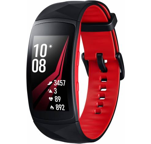 Gear Fit2 Pro Red  Samsung