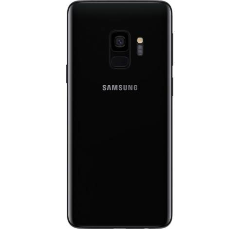 Galaxy S9 Black + Red Devils Smart Cover  Samsung