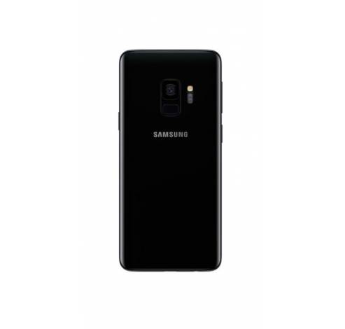 Galaxy S9+ Deluxe Edition Zwart 256 GB  Samsung