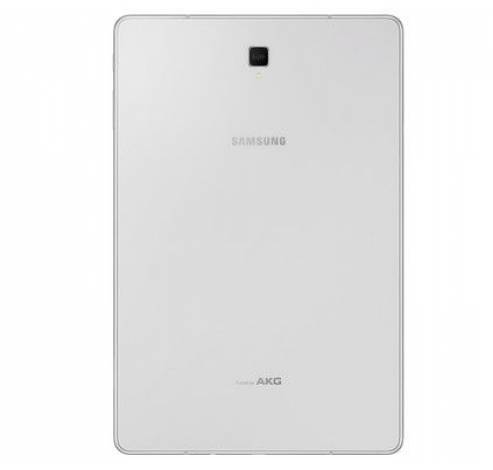 Galaxy Tab S4 WiFi + 4G Grijs (2018)  Samsung