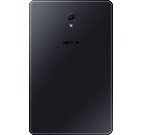 Galaxy Tab A 10.5 Wifi + 4G Zwart  Samsung