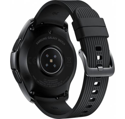 Galaxy Watch 42 mm Zwart  Samsung