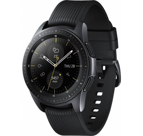 Galaxy Watch 42 mm Zwart  Samsung