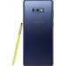 Galaxy Note 9 Blue - 128 GB Samsung Galaxy Note 9 Blue - 128 GB Samsung