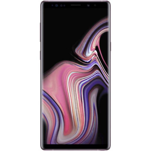 Galaxy Note 9 Lavender - 128 GB Samsung Galaxy Note 9 Lavender - 128 GB Samsung
