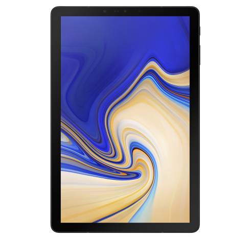 SM-T830NZKALUX Galaxy Tab S4 Wifi Zwart  Samsung