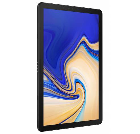 SM-T830NZKALUX Galaxy Tab S4 Wifi Zwart  Samsung