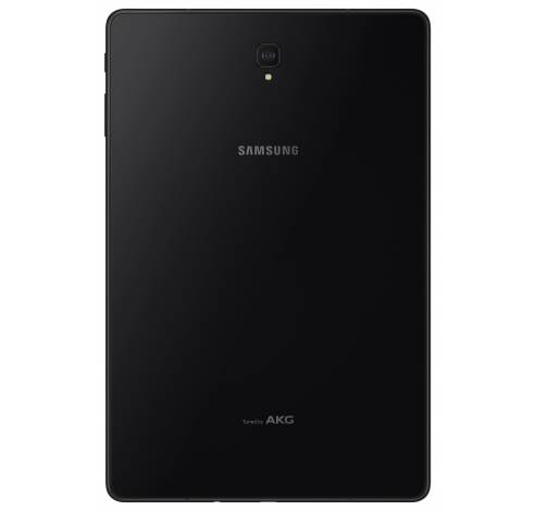 Galaxy Tab S4 WiFi + 4G Zwart  Samsung