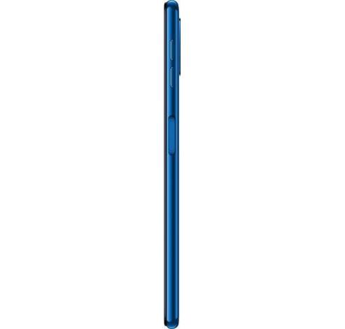 Galaxy A7 Blauw - dual sim  Samsung