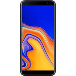 Samsung Galaxy J4 plus- zwart - dual sim 