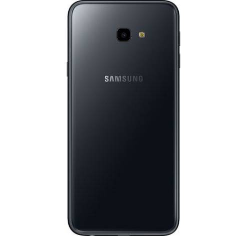 Galaxy J4 plus- zwart - dual sim  Samsung