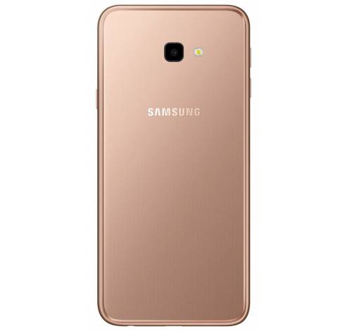 Galaxy J4 plus- goud - dual sim  Samsung