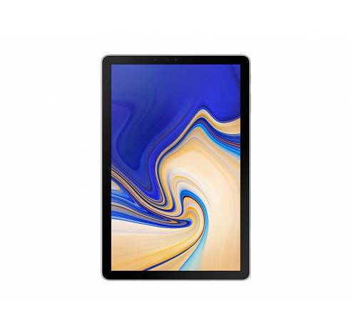 SM-T830NZAALUX Galaxy Tab S4 Wifi Grijs  Samsung