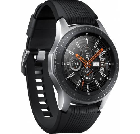 Galaxy Watch 46 mm Zilver  Samsung