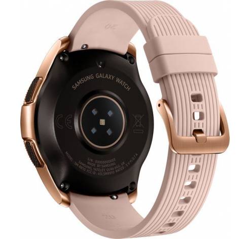 Galaxy Watch 42 mm Roségoud  Samsung