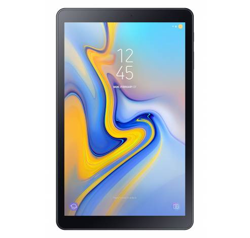 Galaxy Tab A 10.5 Wi-Fi Zwart (2018)  Samsung