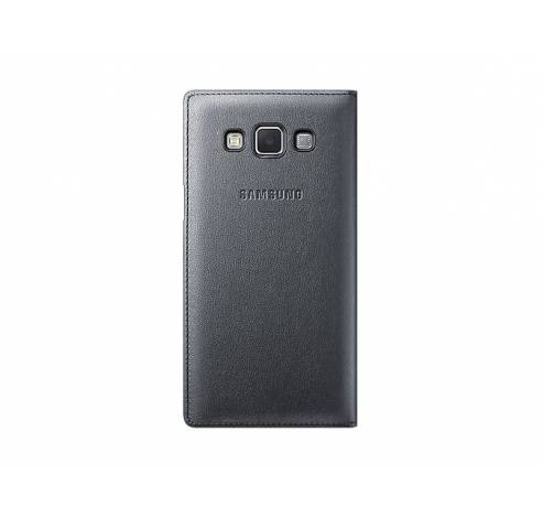  S View Cover voor Galaxy A5 Zwart  Samsung
