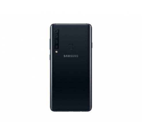 Galaxy A9 Zwart  Samsung
