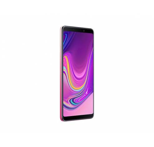Galaxy A9 Roze  Samsung