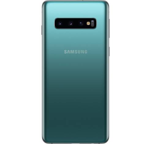 Galaxy S10 512GB Groen  Samsung