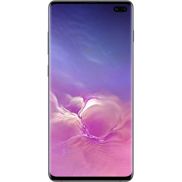 Samsung Smartphone Galaxy S10 Plus 512GB Keramisch Zwart Samsung Smartphone Galaxy S10 Plus 512GB Keramisch Zwart