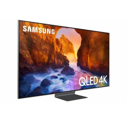 QE65Q90R  Samsung