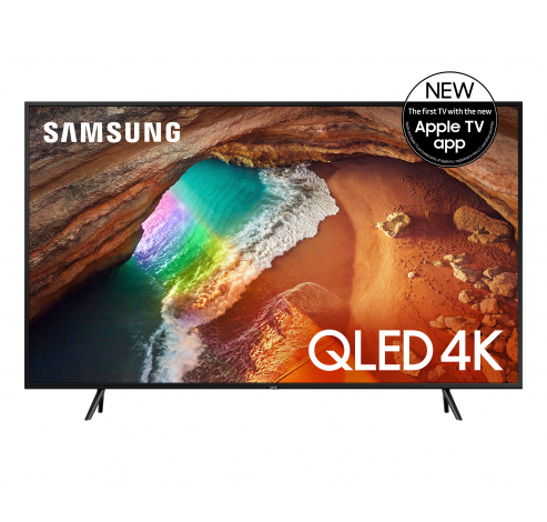 QE49Q60R  Samsung