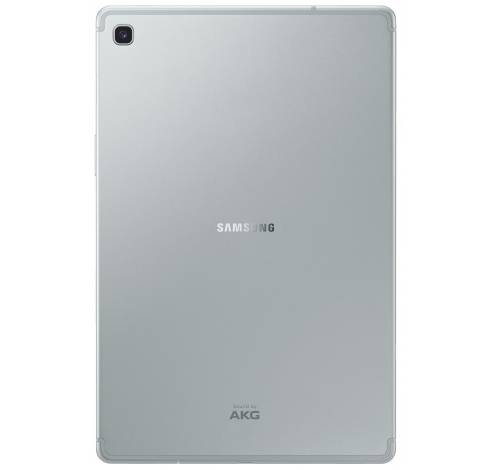 Galaxy Tab S5e 64GB Wi-Fi Zilver  Samsung