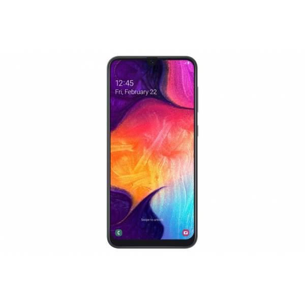 Galaxy A50 Zwart Samsung Galaxy A50 Zwart Samsung
