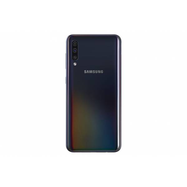 Galaxy A50 Zwart Samsung Galaxy A50 Zwart Samsung