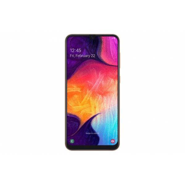 Galaxy A50 Koraal Samsung Galaxy A50 Koraal Samsung