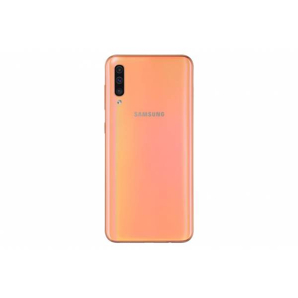 Galaxy A50 Koraal Samsung Galaxy A50 Koraal Samsung