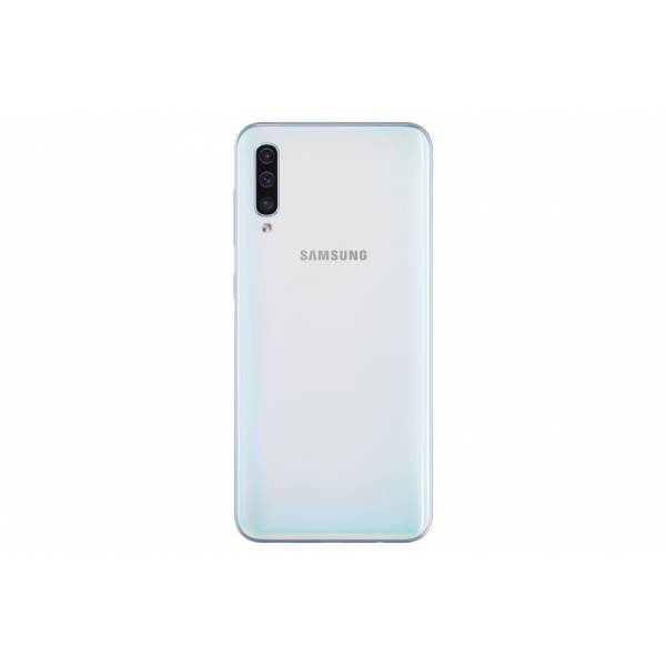 Galaxy A50 Wit Samsung Galaxy A50 Wit Samsung