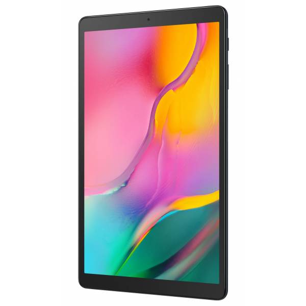 Samsung Tablet Galaxy Tab A 10.1 WiFi + 4G 32GB Zwart (2019) Samsung Tablet Galaxy Tab A 10.1 WiFi + 4G 32GB Zwart (2019)