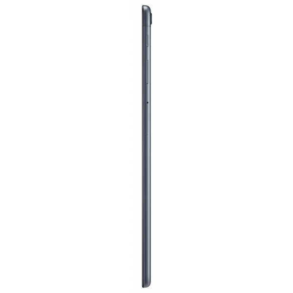 Samsung Tablet Galaxy Tab A 10.1 WiFi + 4G 32GB Zwart (2019) Samsung Tablet Galaxy Tab A 10.1 WiFi + 4G 32GB Zwart (2019)