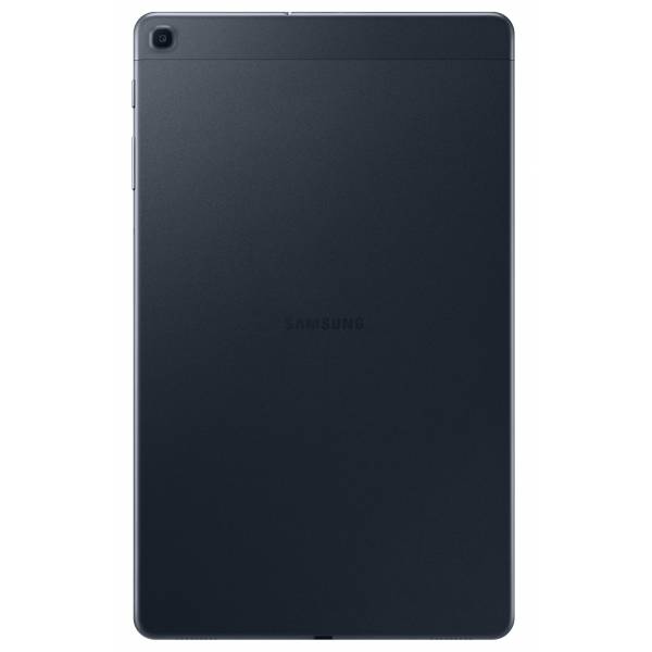 Samsung Tablet Galaxy Tab A 10.1 WiFi + 4G 32GB Zwart (2019) Samsung Tablet Galaxy Tab A 10.1 WiFi + 4G 32GB Zwart (2019)