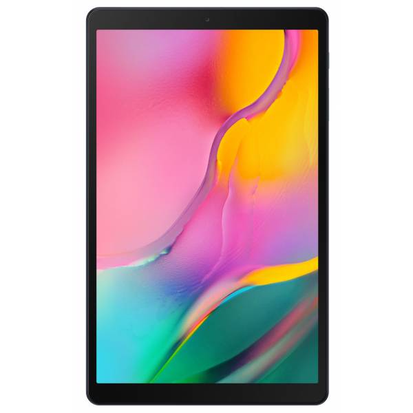 Samsung Tablet Galaxy Tab A 10.1 WiFi + 4G 32GB Zilver (2019) Samsung Tablet Galaxy Tab A 10.1 WiFi + 4G 32GB Zilver (2019)