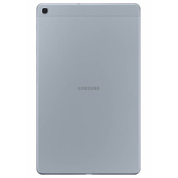 Samsung Tablet Galaxy Tab A 10.1 32GB Zilver (2019) Samsung Tablet Galaxy Tab A 10.1 32GB Zilver (2019)