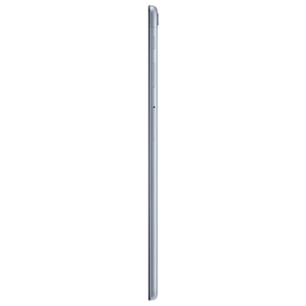 Samsung Tablet Galaxy Tab A 10.1 32GB Zilver (2019) Samsung Tablet Galaxy Tab A 10.1 32GB Zilver (2019)