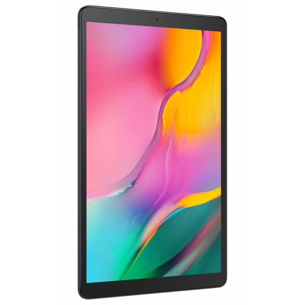 Samsung Tablet Galaxy Tab A 10.1 32GB Zwart (2019) Samsung Tablet Galaxy Tab A 10.1 32GB Zwart (2019)