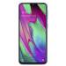 Galaxy A40 Zwart Samsung Galaxy A40 Zwart Samsung