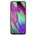 Galaxy A40 Blauw Samsung Galaxy A40 Blauw Samsung