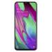 Samsung Smartphone Galaxy A40 Oranje Samsung Smartphone Galaxy A40 Oranje