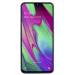 Galaxy A40 Wit Samsung Galaxy A40 Wit Samsung