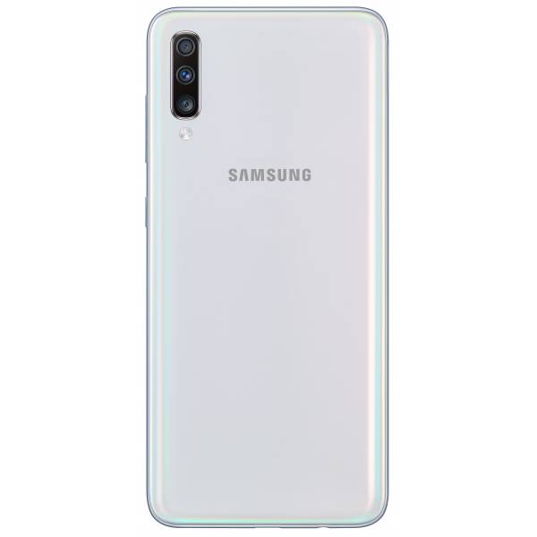Galaxy A70 Wit Samsung Galaxy A70 Wit Samsung