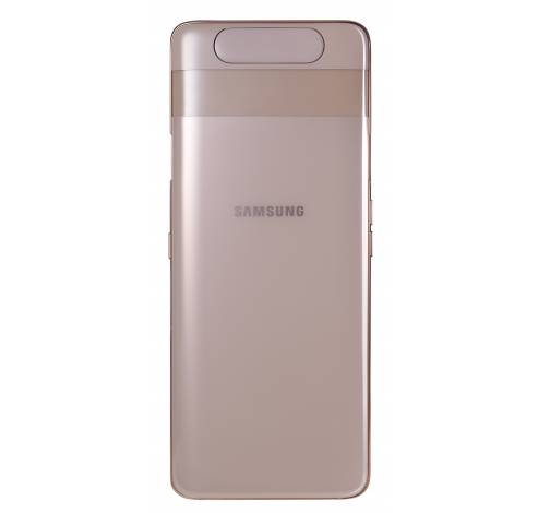 Galaxy A80 Goud 128GB  Samsung