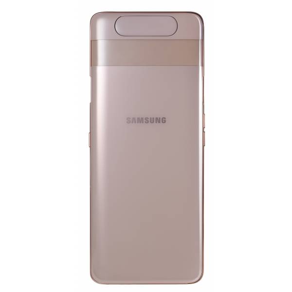 Galaxy A80 Goud 128GB Samsung Galaxy A80 Goud 128GB Samsung