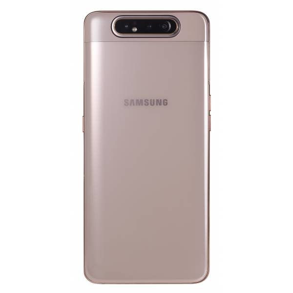 Galaxy A80 Goud 128GB Samsung Galaxy A80 Goud 128GB Samsung