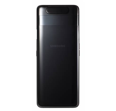 Galaxy A80 Zwart 128GB  Samsung